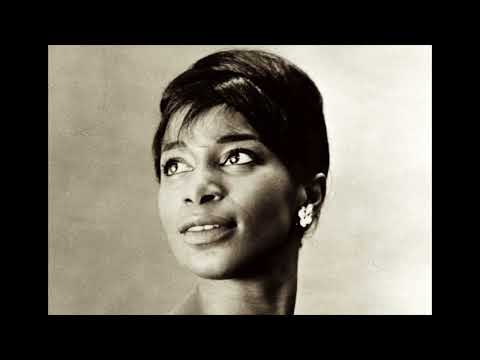 Shirley Ellis — Shirley Ellis - Give Me A List