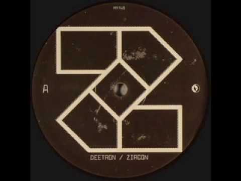 Deetron — Deetron - Zircon