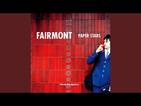 Fairmont — Love Note