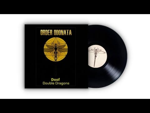 Doof — 𝐃𝐨𝐨𝐟 - 𝐃𝐨𝐮𝐛𝐥𝐞 𝐃𝐫𝐚𝐠𝐨𝐧𝐬 (𝐓𝐫𝐚𝐧𝐜𝐞 𝐄𝐝𝐢𝐭) (𝟏𝟗𝟗𝟒)