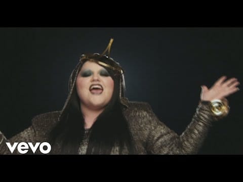 Gossip — Heavy Cross