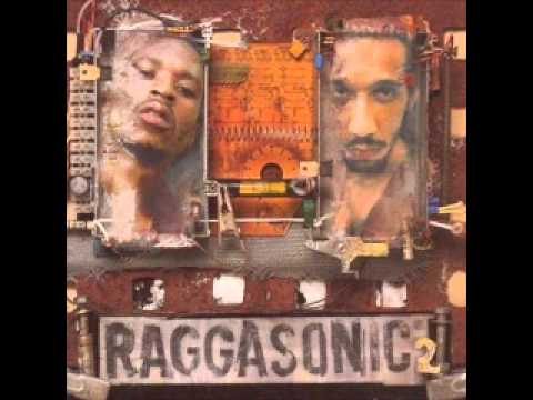 Raggasonic — raggasonic A l'ancienne
