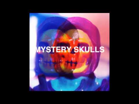 Mystery Skulls — Mystery Skulls EP Full Album High Qualtiy