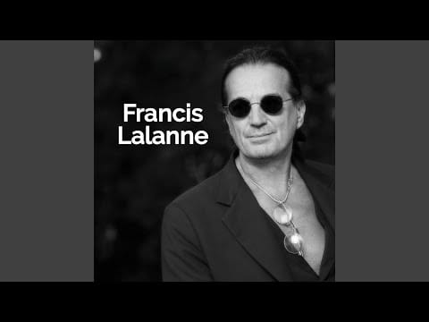 Francis Lalanne — Ballade au bon Dieu de chez nous