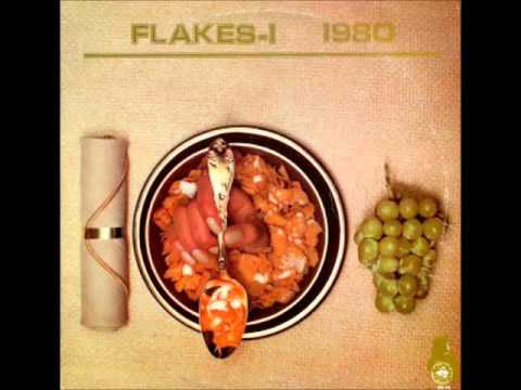 Flakes — FLAKES   HEY THERE LONELY GIRL
