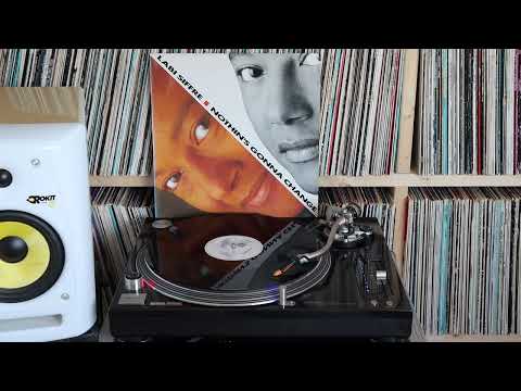 Labi Siffre — Labi Siffre - Nothin's Gonna Change (1987)