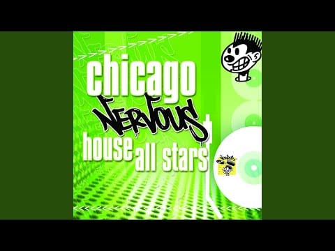 Radical Nomads — Radical Nomads/La Da's Dance (Roy Davis Jr's Original Club 57 Mix)