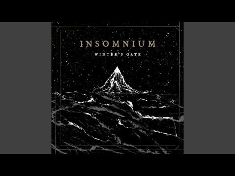 Insomnium — Winter's Gate