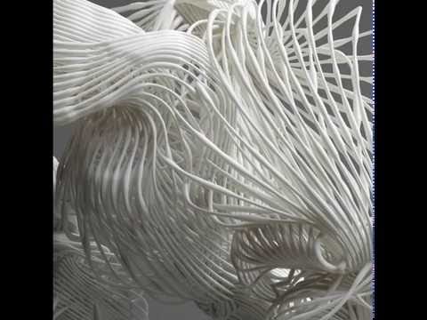 John Beltran — John Beltran - Bursting Bloom - Delsin Records (dsr-d4)
