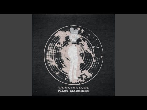 Darlingside — The Company We Keep