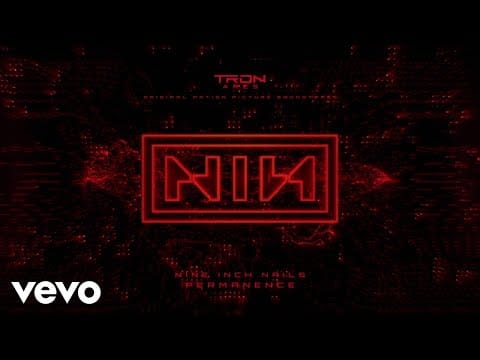 Nine Inch Nails — Permanence (Official Visualizer)