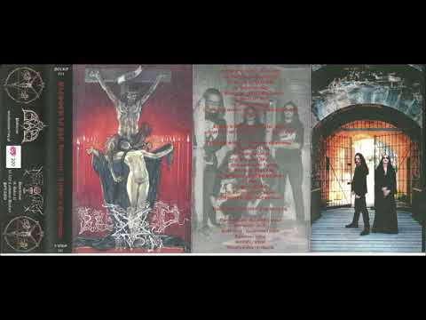 Blessed In Sin — Blessed in Sin - Unholy Reh / A Tribute to Euronymous (Full Compilation Album)