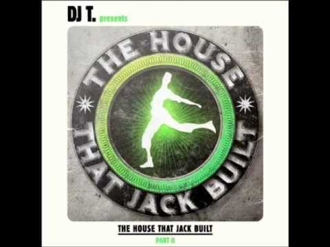 J.T. Donaldson — JT Donaldson, CPEN-Take U Back (D.J. T Edit)