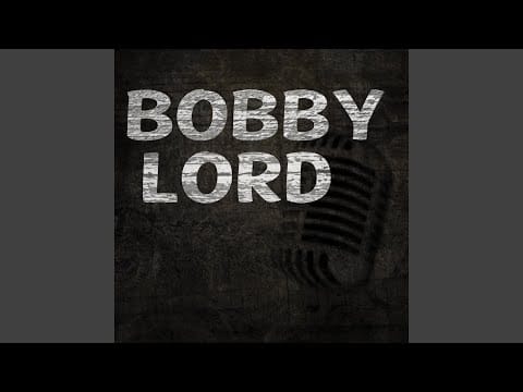 Bobby Lord — Trail of Tears
