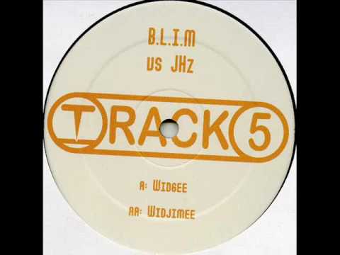 B.L.I.M. — Blim vs Jhz - Widjimee