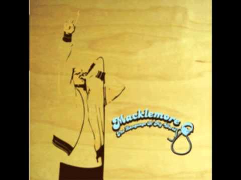 Macklemore — Macklemore - Fake ID