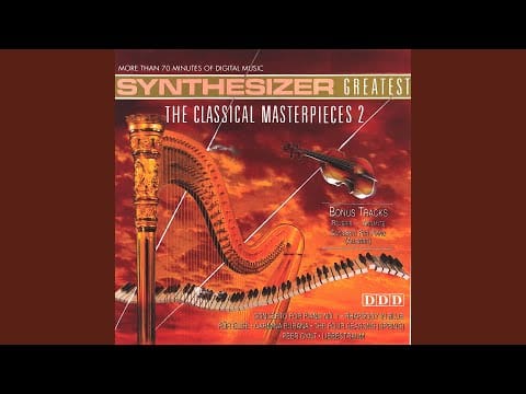 Ed Starink — Für Elise