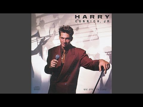 Harry Connick, Jr. — Forever, For Now
