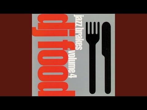 DJ Food — StopFink