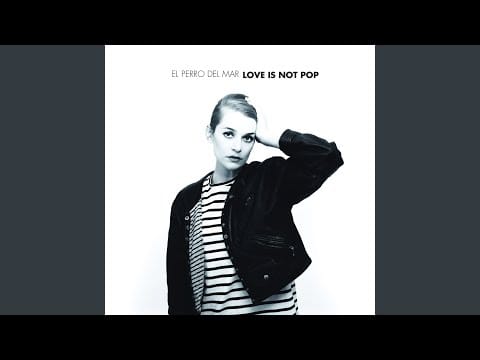 El Perro del Mar — Let Me In