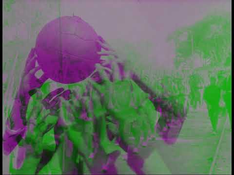 Prana Crafter — Tarotplane - We Move Slowly Through the Past [Official Video]