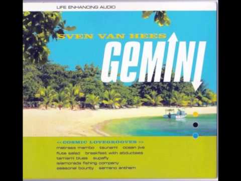 Sven Van Hees — Sven Van Hees - Supafly