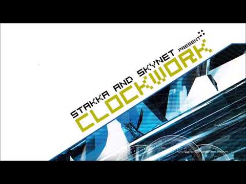 Stakka & Skynet — Stakka & Skynet feat. Skinny - Straight Jacket (Remastered)