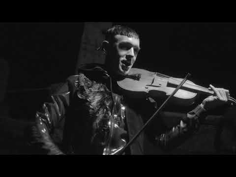 Patrick Wolf — Nowhere Game