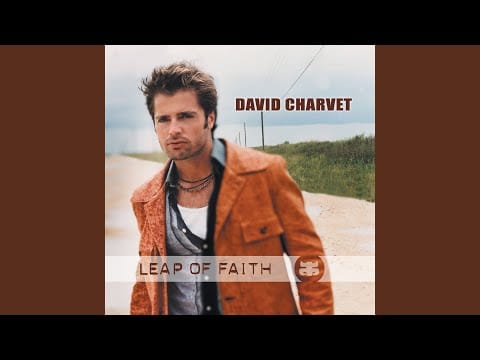 David Charvet — She Comes And Goes