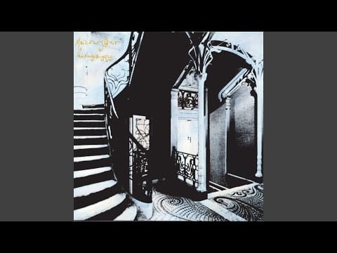 Mazzy Star — She Hangs Brightly