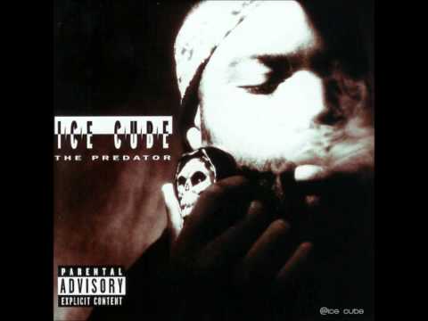 Ice Cube — 04. Ice Cube  -Wicked