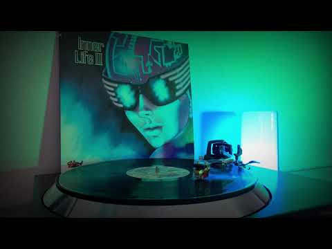 Inner Life — Inner Life - I Like It Like That - 1982 (4K/HQ)