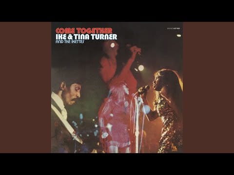Ike & Tina Turner — Too Much Woman (For A Henpecked Man)