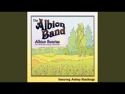 The Albion Band — Death Is Just a Dream #2