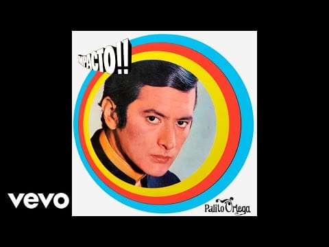 Palito Ortega — Palito Ortega - Tú y Yo (Official Audio)
