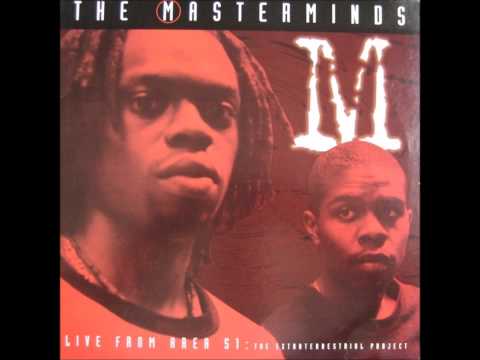 Masterminds — Masterminds - The Fast Way