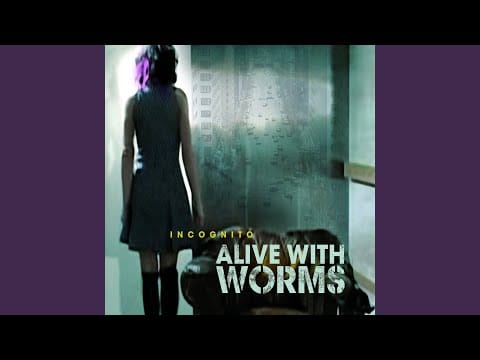 Alive With Worms — How Funny