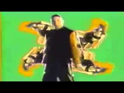 Joey B. Ellis — Joey B. Ellis - Thought U Were The One For Me (Extended Mix) (Dj Rafa Burgos Video Edit) (1990)