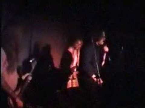 Laughing Hyenas — Laughing Hyenas -  "Just Can't Win"
