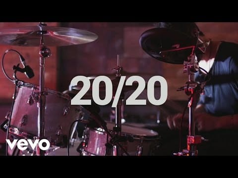 The Vaccines — 20/20 (Live - Red Bull Session)