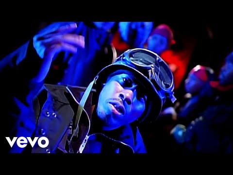 GZA — GZA - Shadowboxin' ft. Method Man