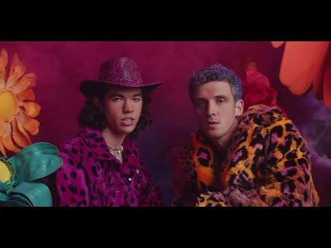 Lauv — Fake