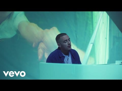 Dermot Kennedy — Dermot Kennedy - Dreamer