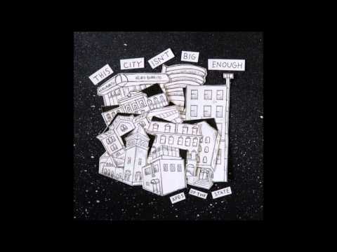 Apes Of The State — Apes of the State - Timeline [Track 9]