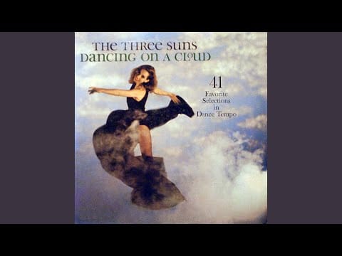 The Three Suns — Medley: And the Band Played On / In My Merry Oldsmobile / I'm Forever Blowing Bubbles / Daisy Bell