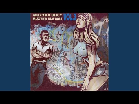 Paris Violence — Westerplatte