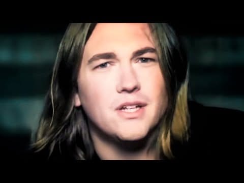 Edwin McCain — Edwin McCain - I'll Be (Official Music Video)