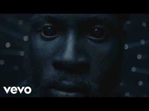 Damso — Damso - A. Nwaar Is The New Black (Official Video)