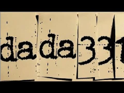Cranes — Cranes - Da Da 331