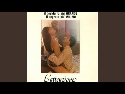 Pino Donaggio — Mystery Theme